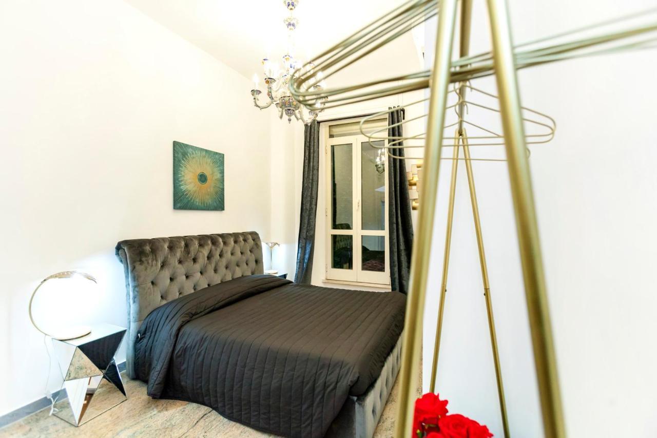 רומא Navona Artist 7 Apt מראה חיצוני תמונה