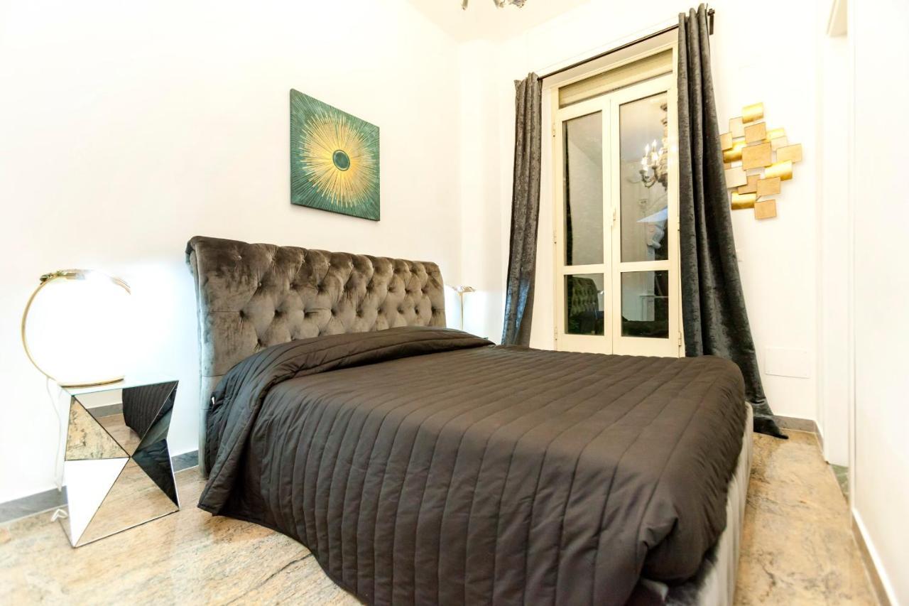 רומא Navona Artist 7 Apt מראה חיצוני תמונה