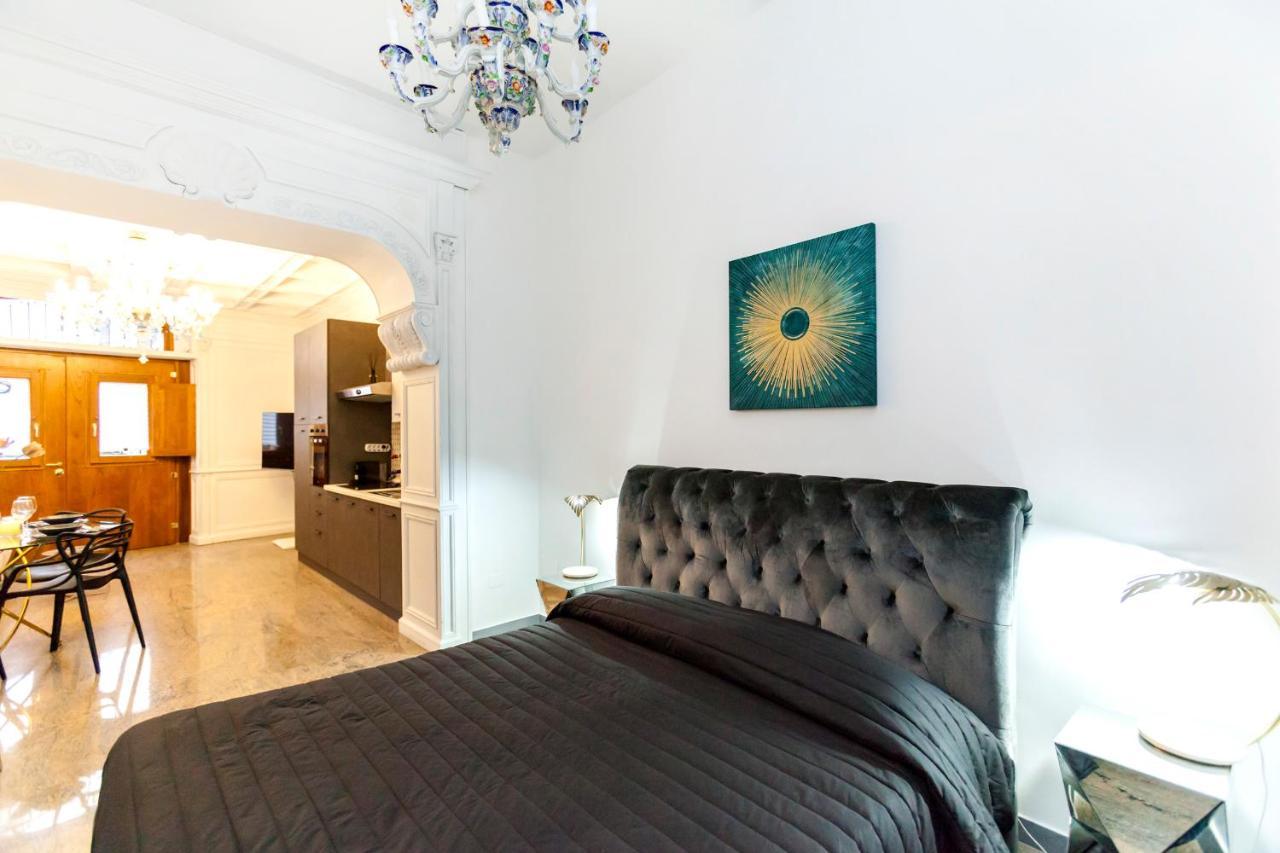 רומא Navona Artist 7 Apt מראה חיצוני תמונה